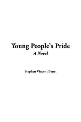 Tapa de Young People's Pride