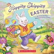 Tapa de Hippity skippity Easter