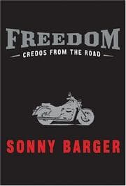 Tapa de Freedom