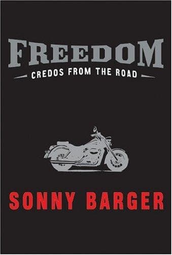 Tapa de Freedom