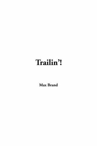 Tapa de Trailin'!
