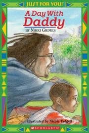 Tapa de A day with Daddy
