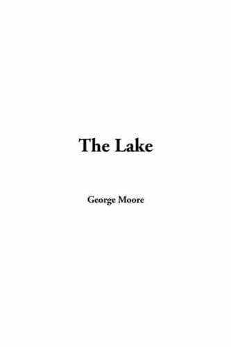 Tapa de The Lake