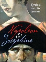 Tapa de Napoleon & Josephine