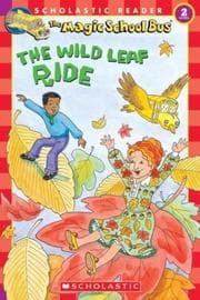Tapa de Magic School Bus Science Reader