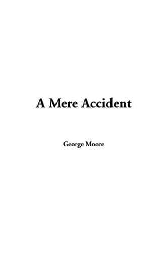 Tapa de A Mere Accident
