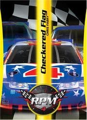 Tapa de Checkered Flag (RPM)