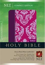 Tapa de Compact Edition NLT TuTone