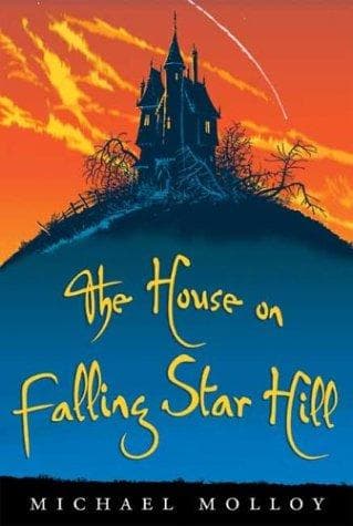 Tapa de House On Falling Star Hill