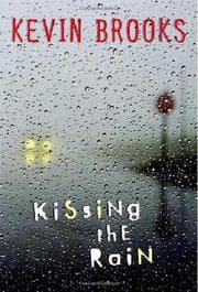 Tapa de Kissing the rain
