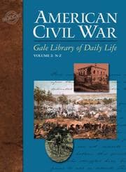 Tapa de Gale Library Of Daily Life