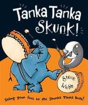 Tapa de Tanka Tanka Skunk!