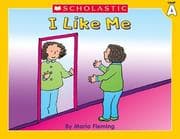 Tapa de Level A - I Like Me!