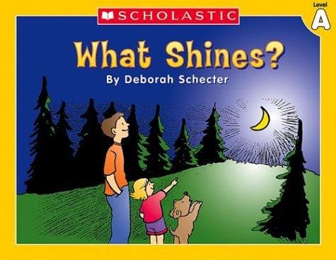 Tapa de Level A - What Shines?