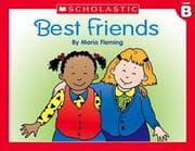 Tapa de Level B - Best Friends