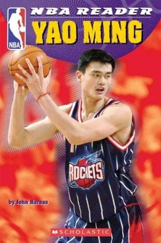 Tapa de Yao Ming
