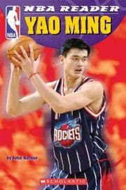 Tapa de Yao Ming