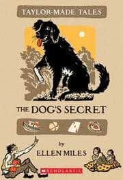 Tapa de Taylor-Made Tales/ The Dog's Secret