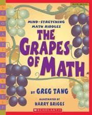 Tapa de Grapes Of Math (bkshelf)