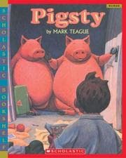 Tapa de Pigsty (bkshelf)