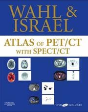 Tapa de Atlas of PET/CT
