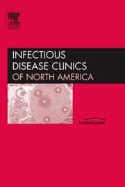 Tapa de Hepatitis, An Issue of Infectious Disease Clinics