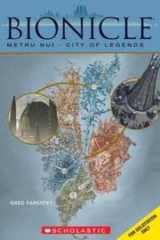 Tapa de Metru Nui