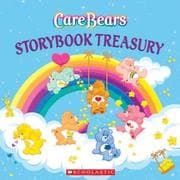 Tapa de Storybook Treasury (Care Bears)