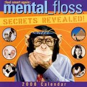 Tapa de Mental Floss