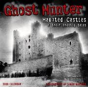 Tapa de Ghosthunter