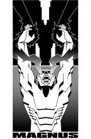 Tapa de Magnus