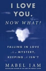 Tapa de I Love you. Now What?