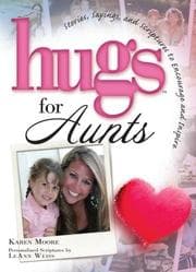 Tapa de Hugs for Aunts