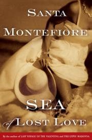 Tapa de Sea of Lost Love