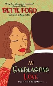 Tapa de An everlasting love
