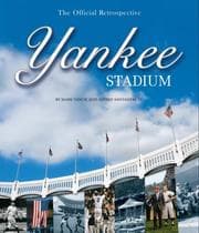 Tapa de Yankee Stadium