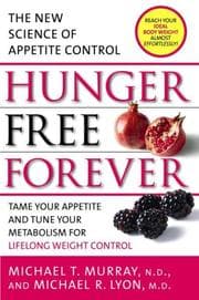 Tapa de Hunger free forever