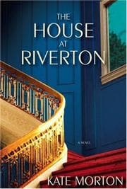 Tapa de The House at Riverton