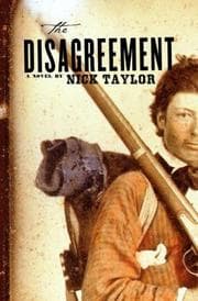 Tapa de The Disagreement