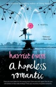 Tapa de A Hopeless Romantic