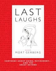 Tapa de Last Laughs