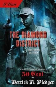 Tapa de The diamond district