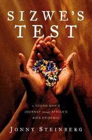 Tapa de Sizwe's Test