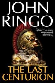 Tapa de The Last Centurion