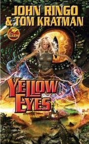 Tapa de Yellow Eyes (Posleen War)