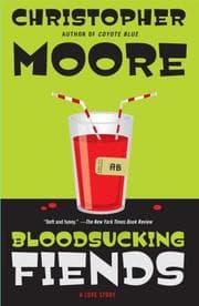 Tapa de Bloodsucking Fiends