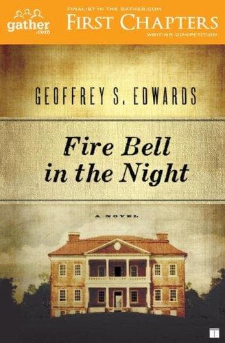 Tapa de Fire Bell in the Night