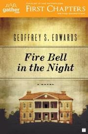 Tapa de Fire Bell in the Night