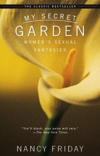 Tapa de My Secret Garden