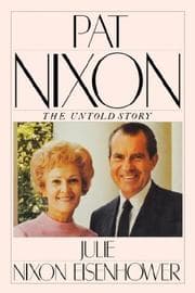 Tapa de PAT NIXON UNTLD ST